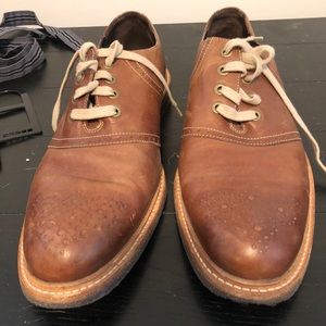 Men’s Cole Haan shoes